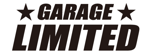 GARAGE LIMITED