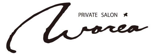 PRIVATE SALON warea